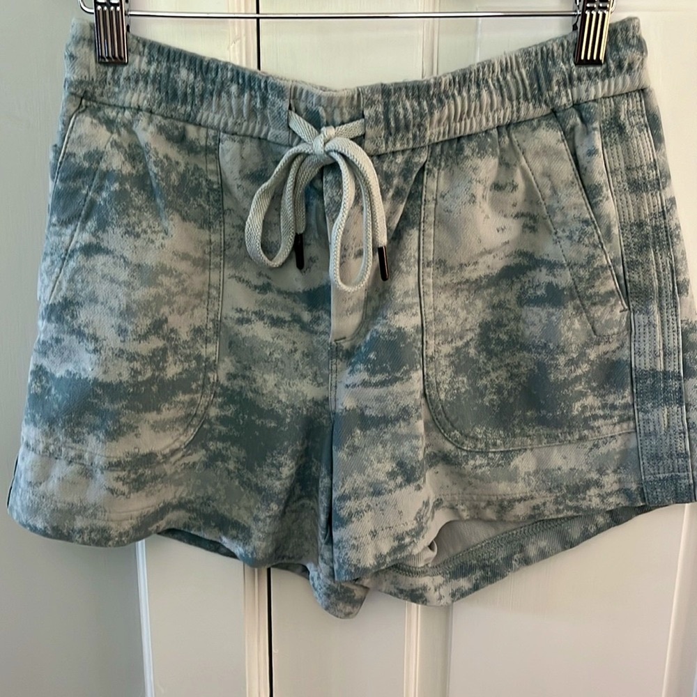 Athleta Farallon Short xs